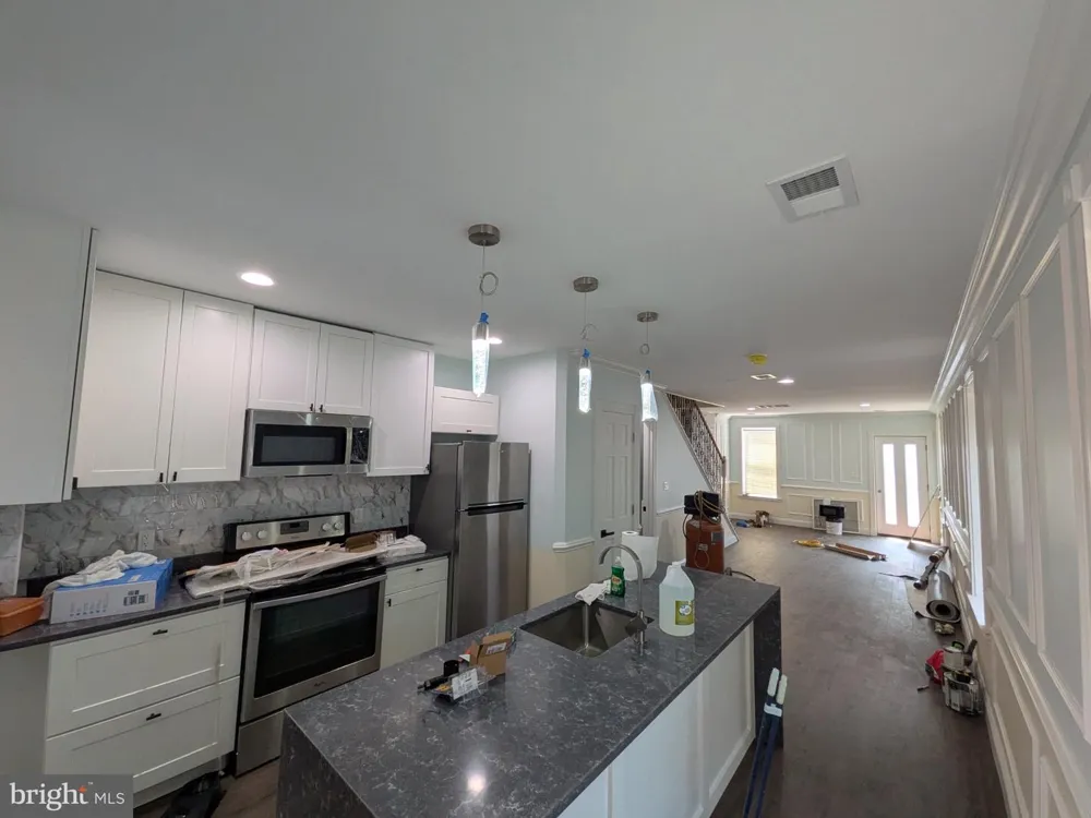 2953 MILES AVENUE Baltimore, MD 21211