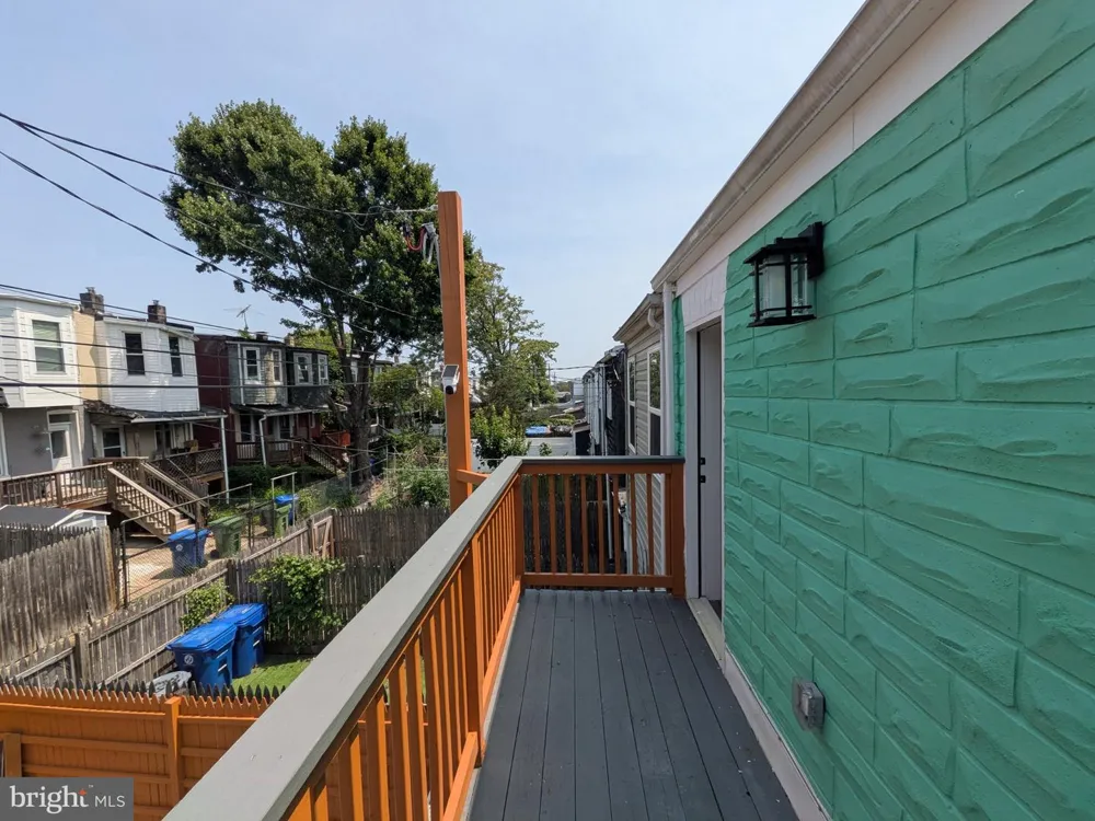 2953 MILES AVENUE Baltimore, MD 21211
