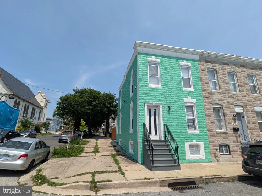 2953 MILES AVENUE Baltimore, MD 21211
