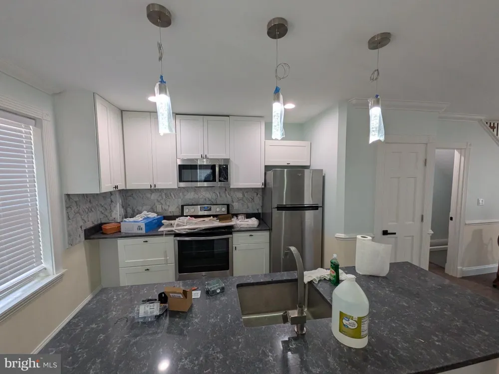 2953 MILES AVENUE Baltimore, MD 21211