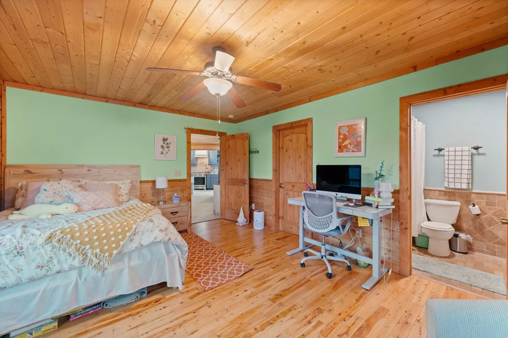 2063 Kennedy Creek Rd Auburntown, TN 37016