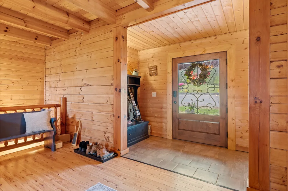 2063 Kennedy Creek Rd Auburntown, TN 37016