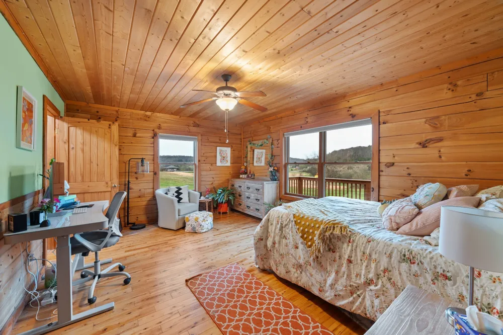 2063 Kennedy Creek Rd Auburntown, TN 37016