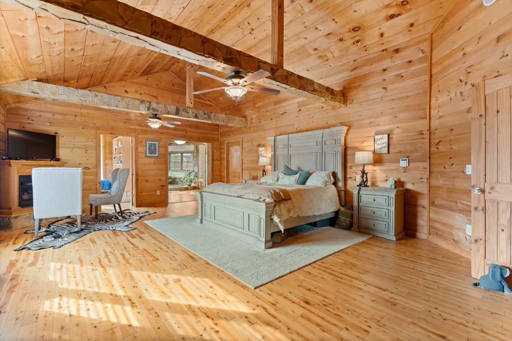 2063 Kennedy Creek Rd Auburntown, TN 37016