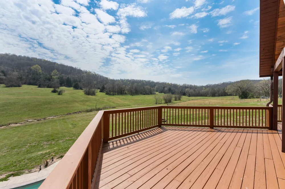 2063 Kennedy Creek Rd Auburntown, TN 37016