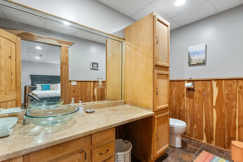2063 Kennedy Creek Rd Auburntown, TN 37016