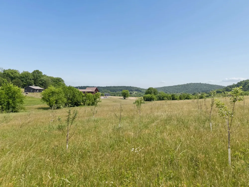 2063 Kennedy Creek Rd Auburntown, TN 37016