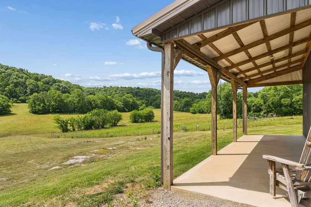 2063 Kennedy Creek Rd Auburntown, TN 37016