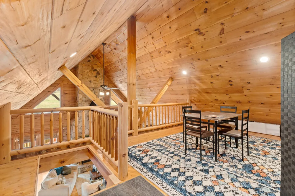 2063 Kennedy Creek Rd Auburntown, TN 37016
