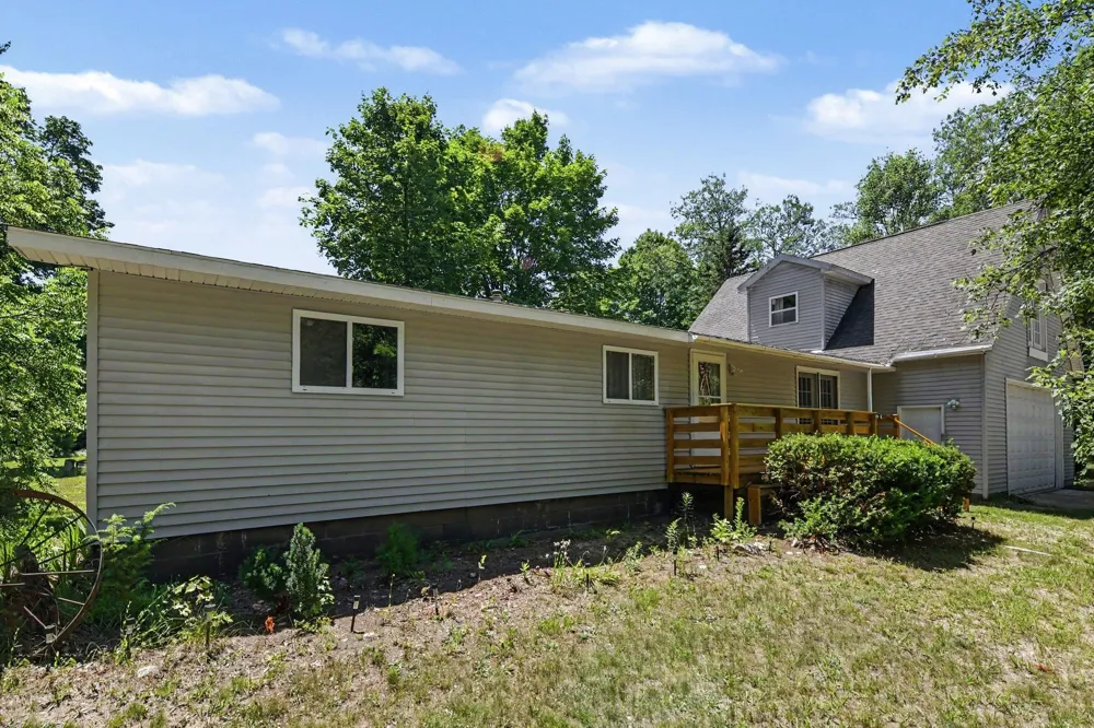 3432 Woodman Road, SW Kalkaska Township, MI 49680