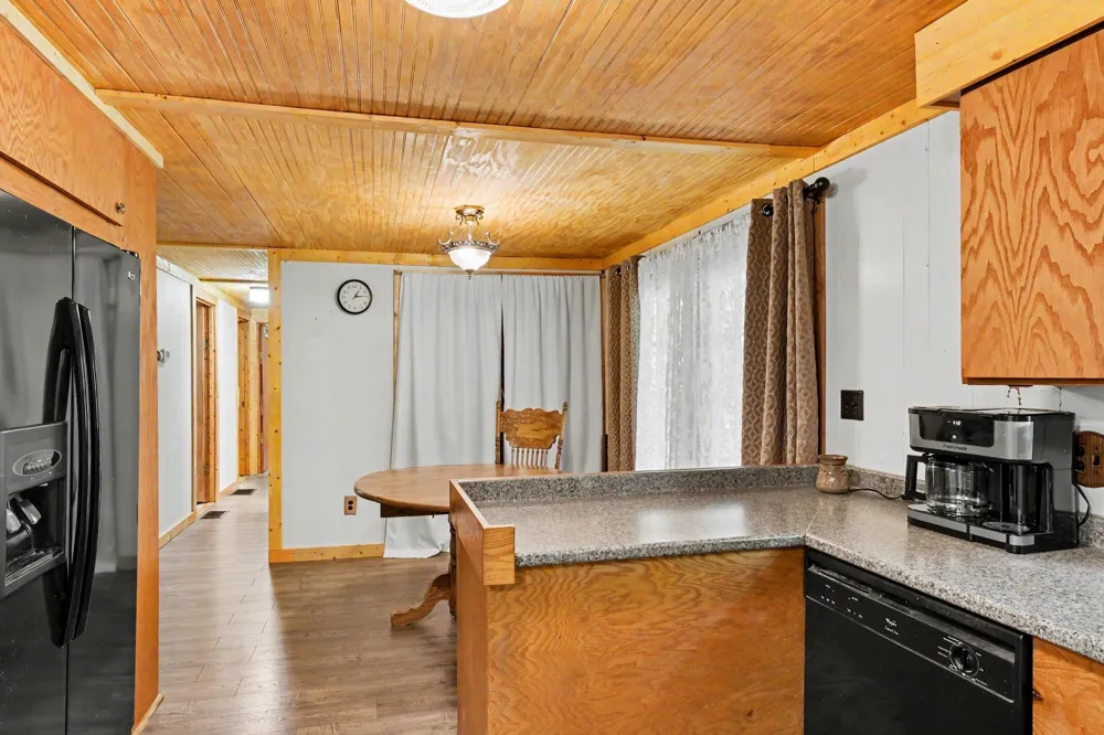 3432 Woodman Road, SW Kalkaska Township, MI 49680