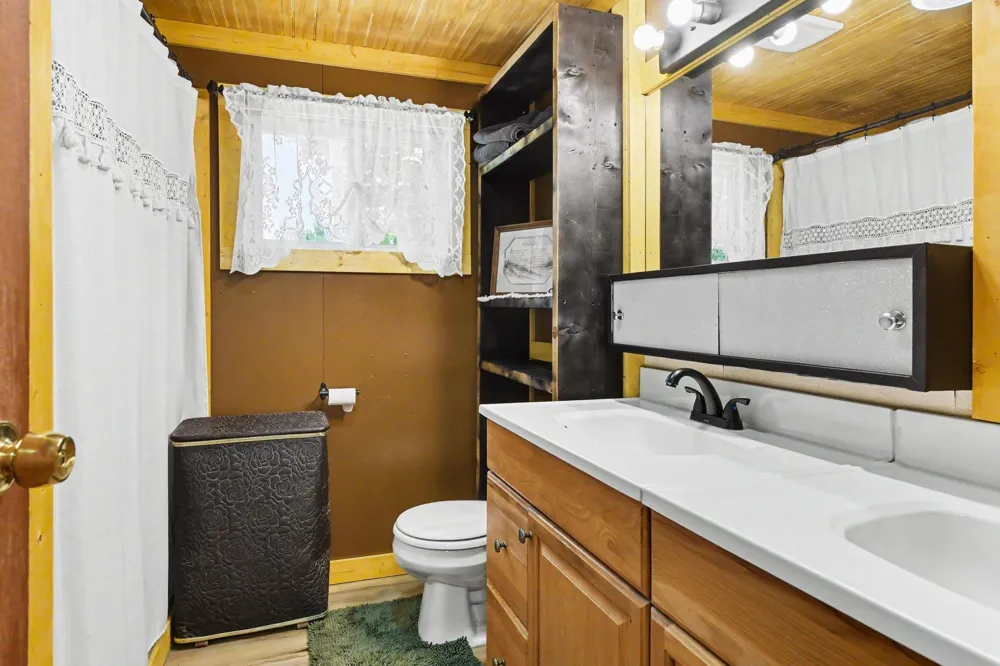 3432 Woodman Road, SW Kalkaska Township, MI 49680