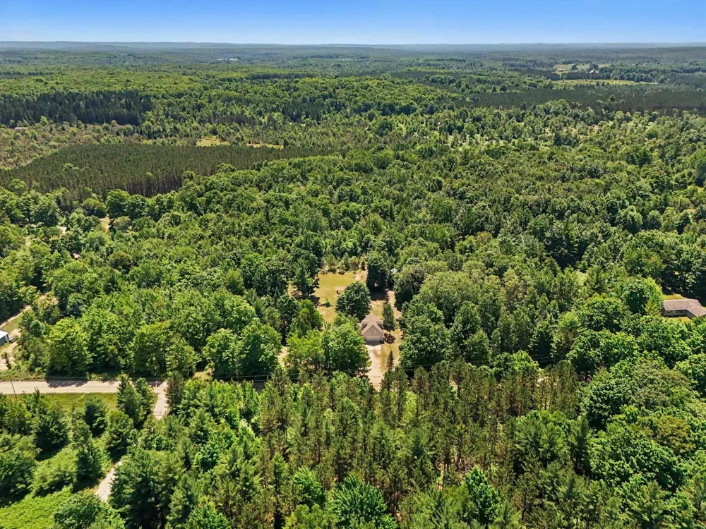3432 Woodman Road, SW Kalkaska Township, MI 49680