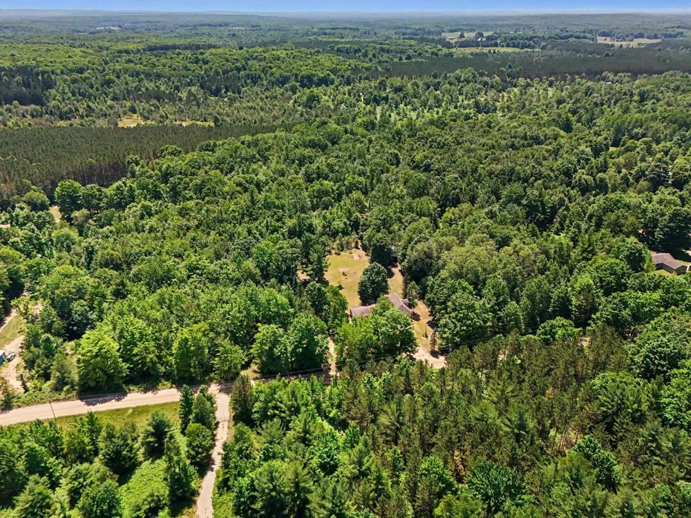3432 Woodman Road, SW Kalkaska Township, MI 49680
