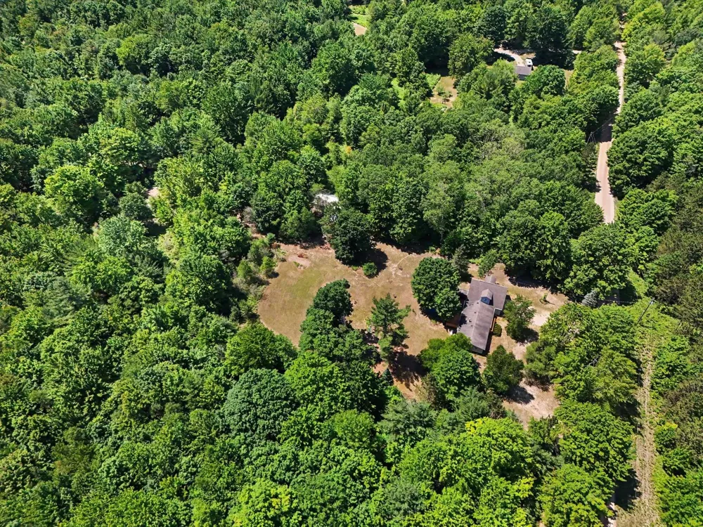 3432 Woodman Road, SW Kalkaska Township, MI 49680