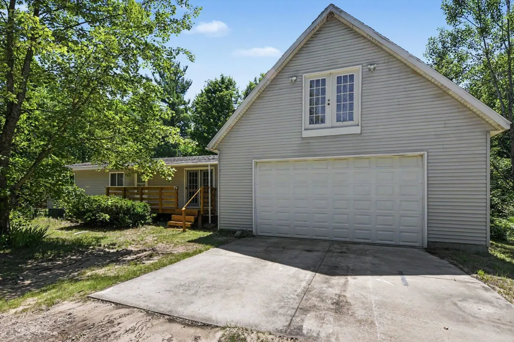 3432 Woodman Road, SW Kalkaska Township, MI 49680