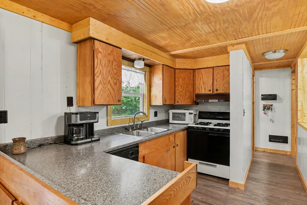 3432 Woodman Road, SW Kalkaska Township, MI 49680