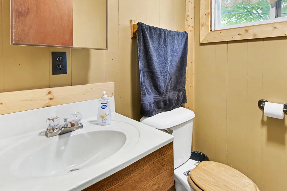3432 Woodman Road, SW Kalkaska Township, MI 49680