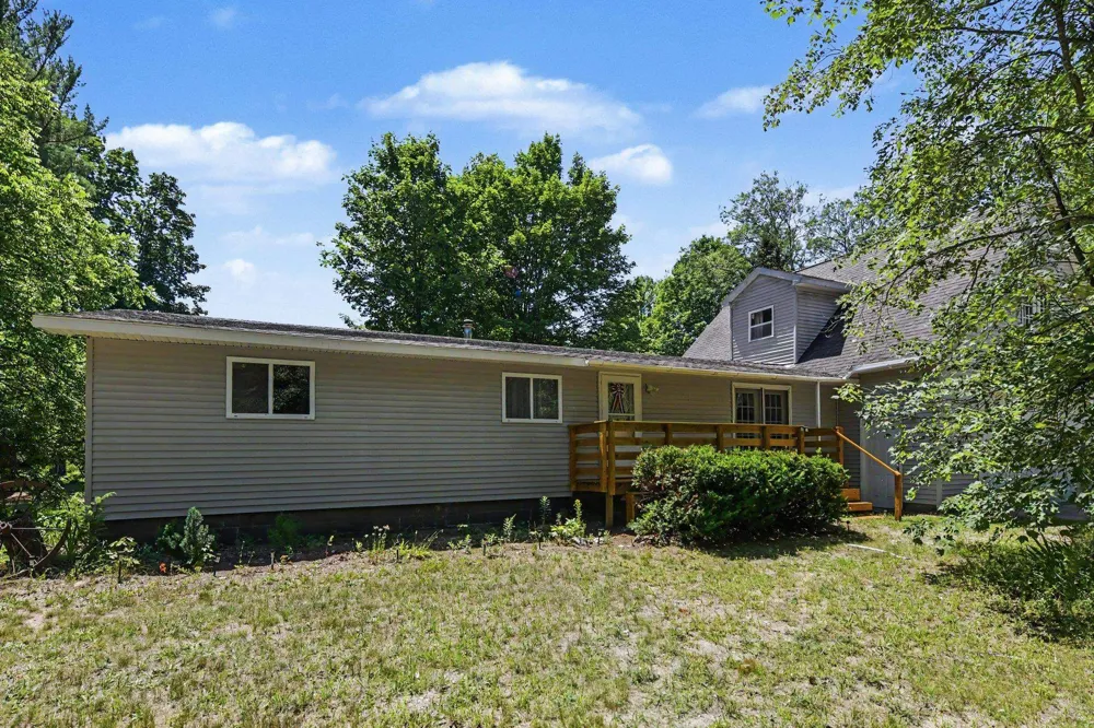 3432 Woodman Road, SW Kalkaska Township, MI 49680