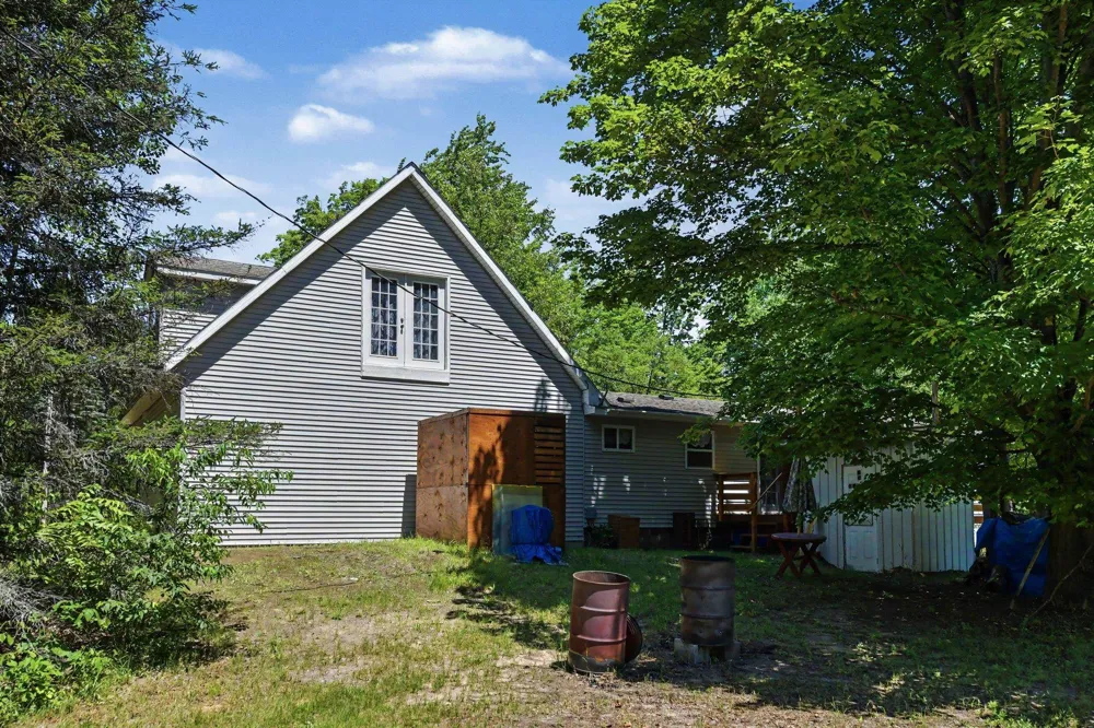 3432 Woodman Road, SW Kalkaska Township, MI 49680