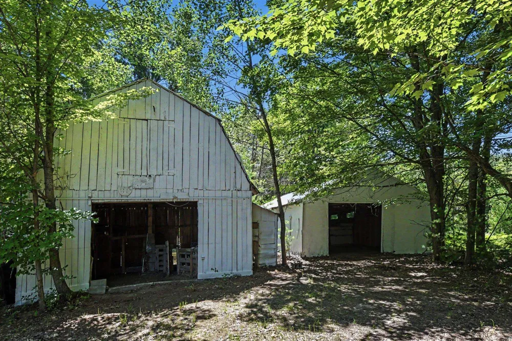 3432 Woodman Road, SW Kalkaska Township, MI 49680