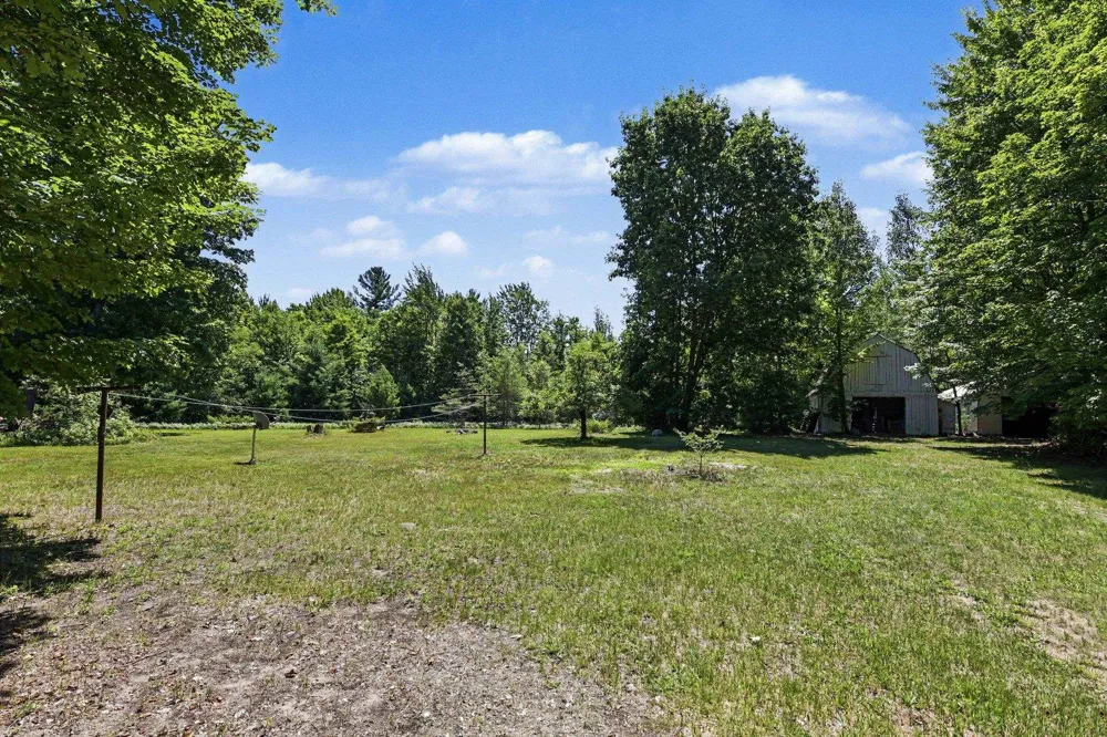 3432 Woodman Road, SW Kalkaska Township, MI 49680