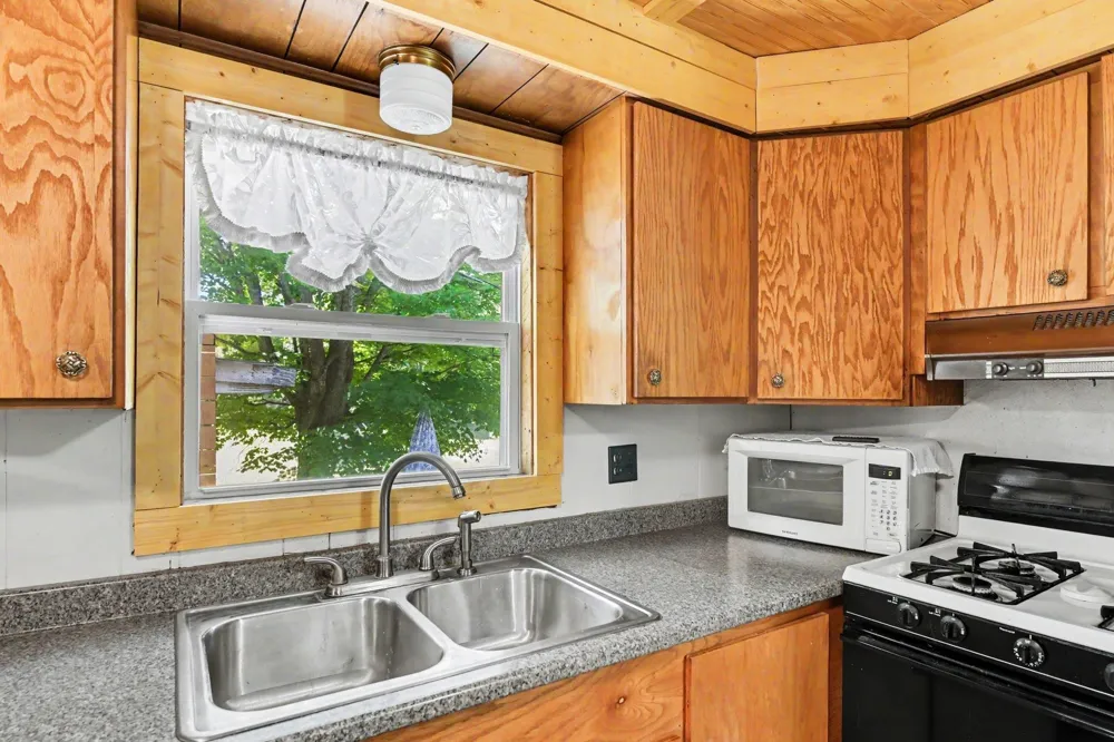 3432 Woodman Road, SW Kalkaska Township, MI 49680