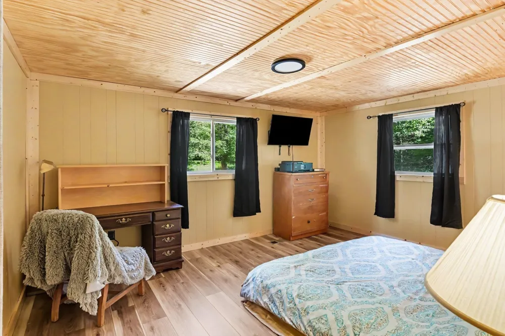 3432 Woodman Road, SW Kalkaska Township, MI 49680