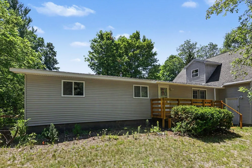 3432 Woodman Road, SW Kalkaska Township, MI 49680