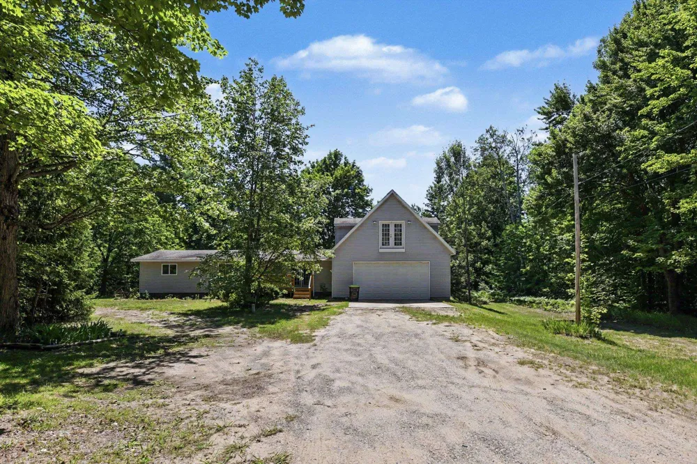 3432 Woodman Road, SW Kalkaska Township, MI 49680