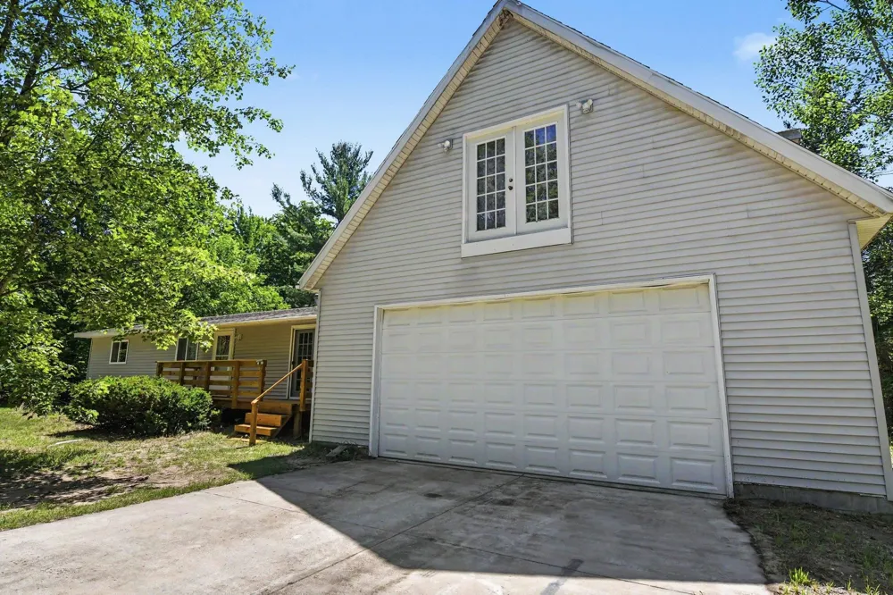 3432 Woodman Road, SW Kalkaska Township, MI 49680