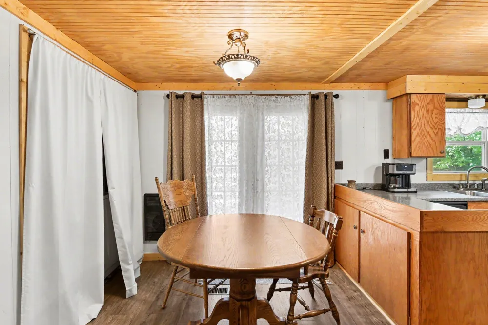 3432 Woodman Road, SW Kalkaska Township, MI 49680