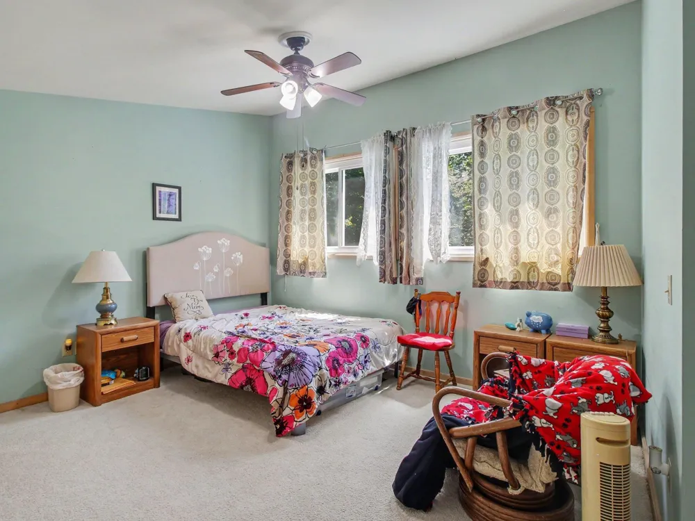 10212 E 48 ROAD Clam Lake Township, MI 49601
