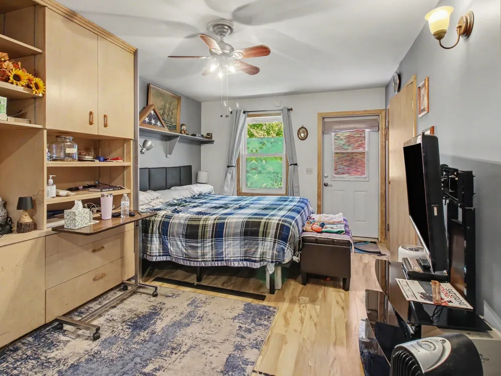 10212 E 48 ROAD Clam Lake Township, MI 49601