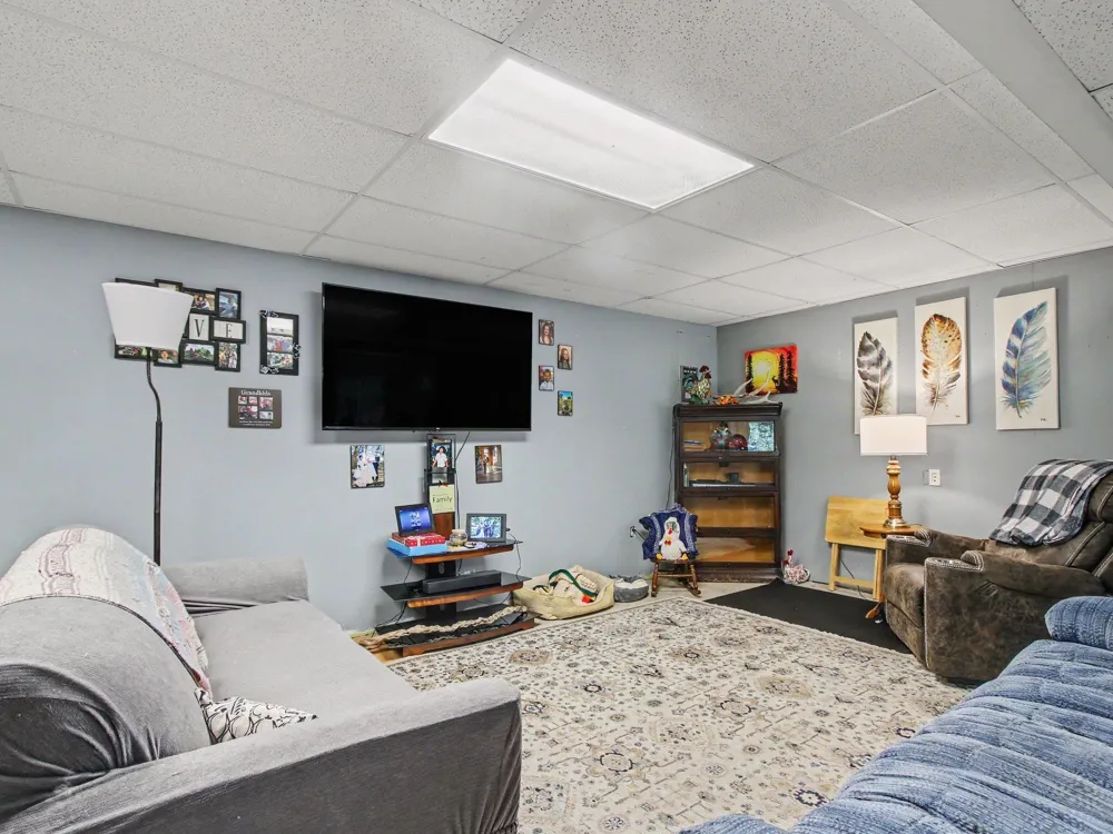 10212 E 48 ROAD Clam Lake Township, MI 49601
