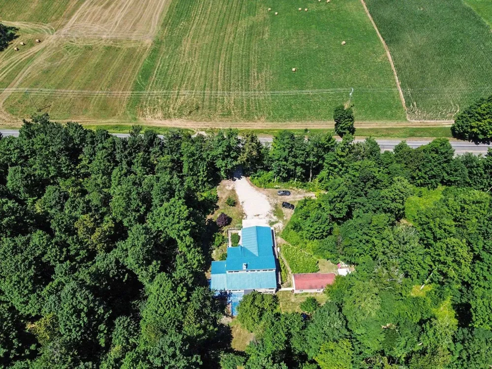 10212 E 48 ROAD Clam Lake Township, MI 49601
