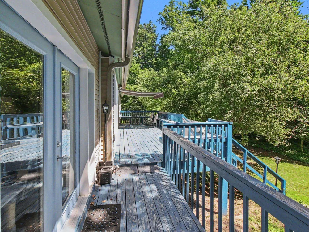 10212 E 48 ROAD Clam Lake Township, MI 49601
