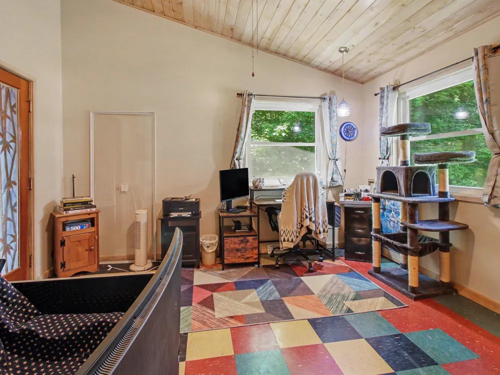 10212 E 48 ROAD Clam Lake Township, MI 49601