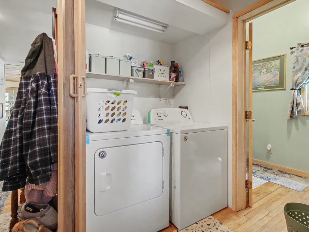 10212 E 48 ROAD Clam Lake Township, MI 49601