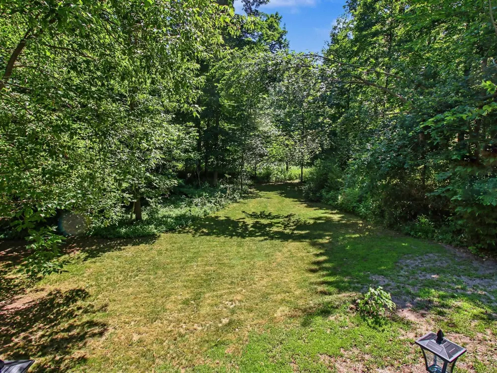 10212 E 48 ROAD Clam Lake Township, MI 49601