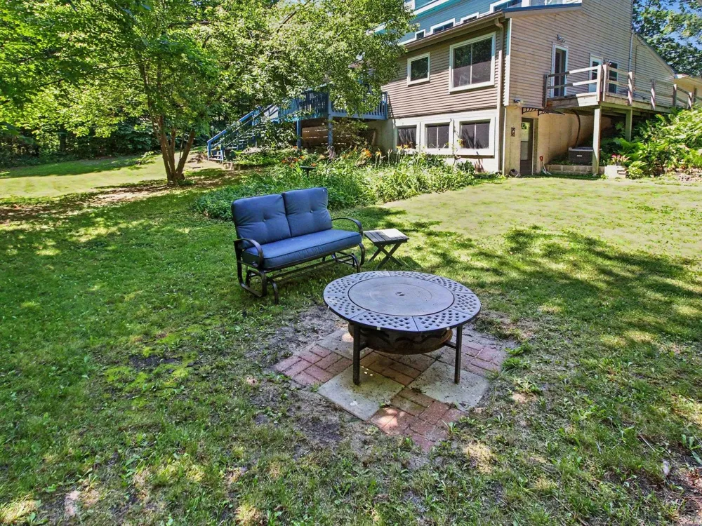 10212 E 48 ROAD Clam Lake Township, MI 49601