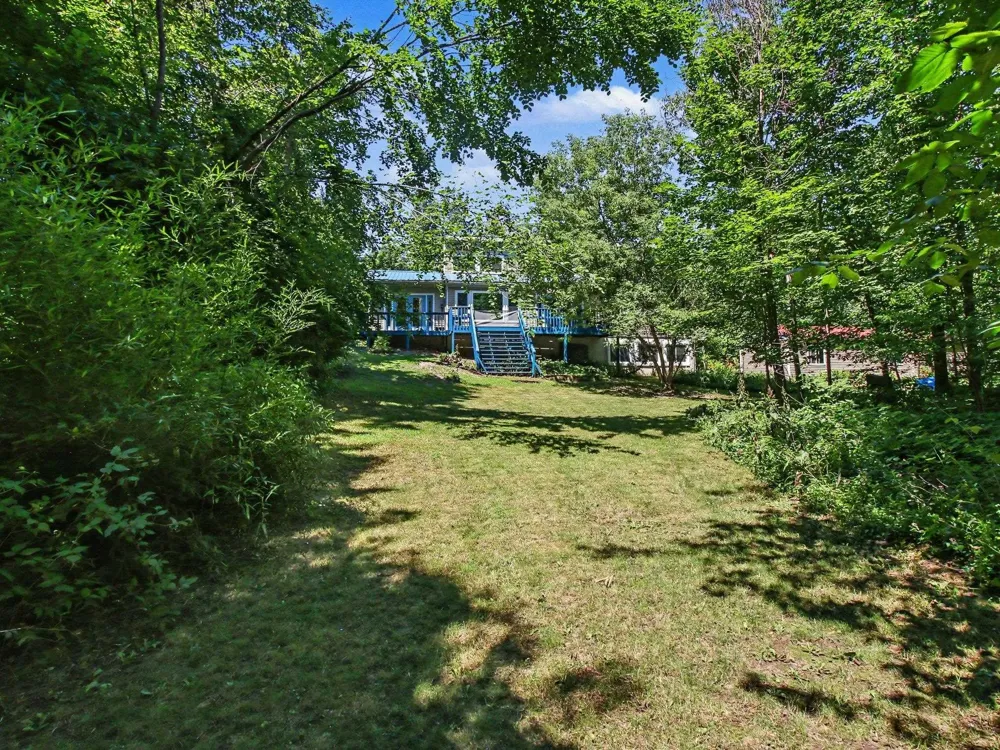10212 E 48 ROAD Clam Lake Township, MI 49601