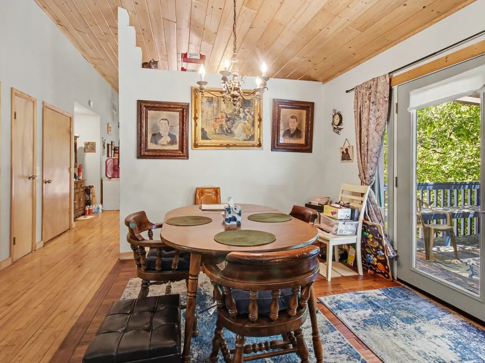 10212 E 48 ROAD Clam Lake Township, MI 49601