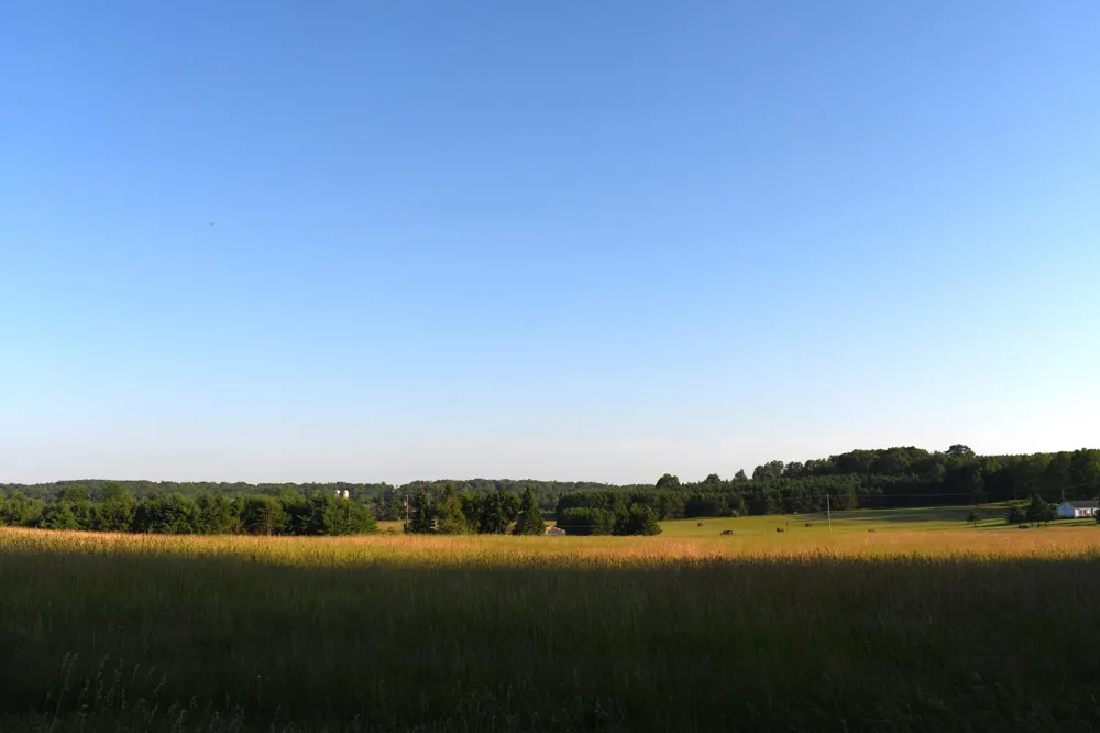 E Ritchie Road Hawes Township, MI 48742