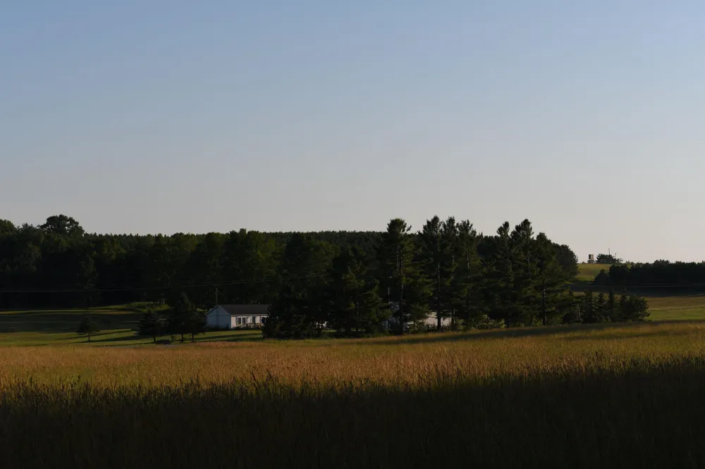 E Ritchie Road Hawes Township, MI 48742