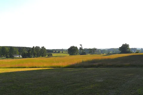 E Ritchie Road