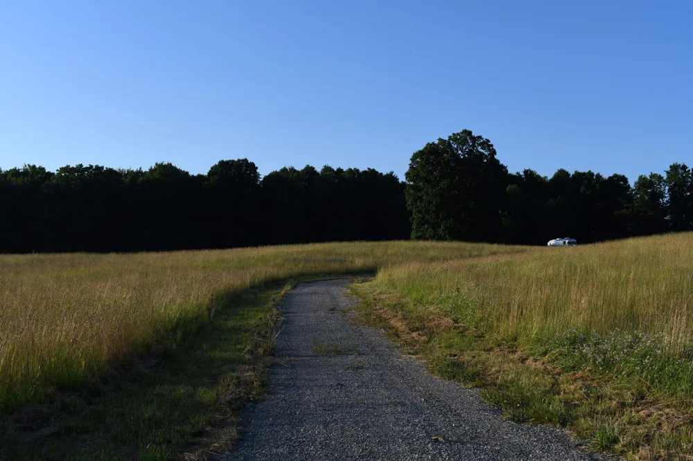 E Ritchie Road Hawes Township, MI 48742