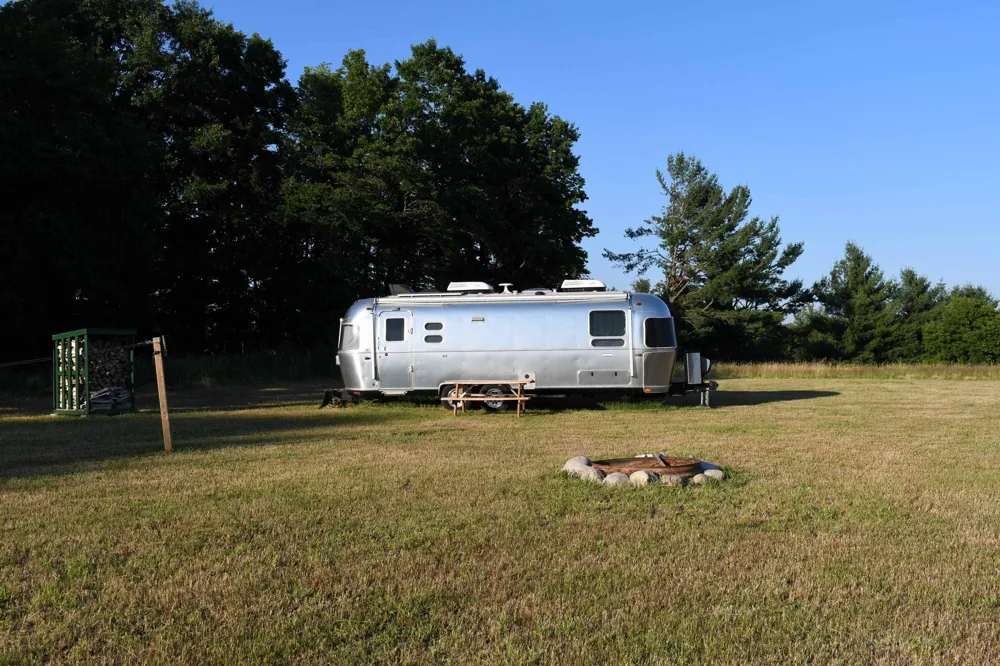 E Ritchie Road Hawes Township, MI 48742
