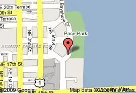 1750 Bayshore Dr #1707 Miami, FL 33132