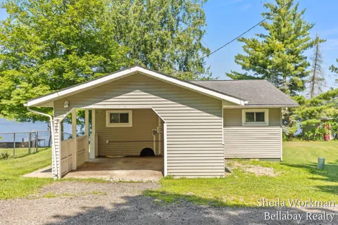 305 Clear Lake Drive